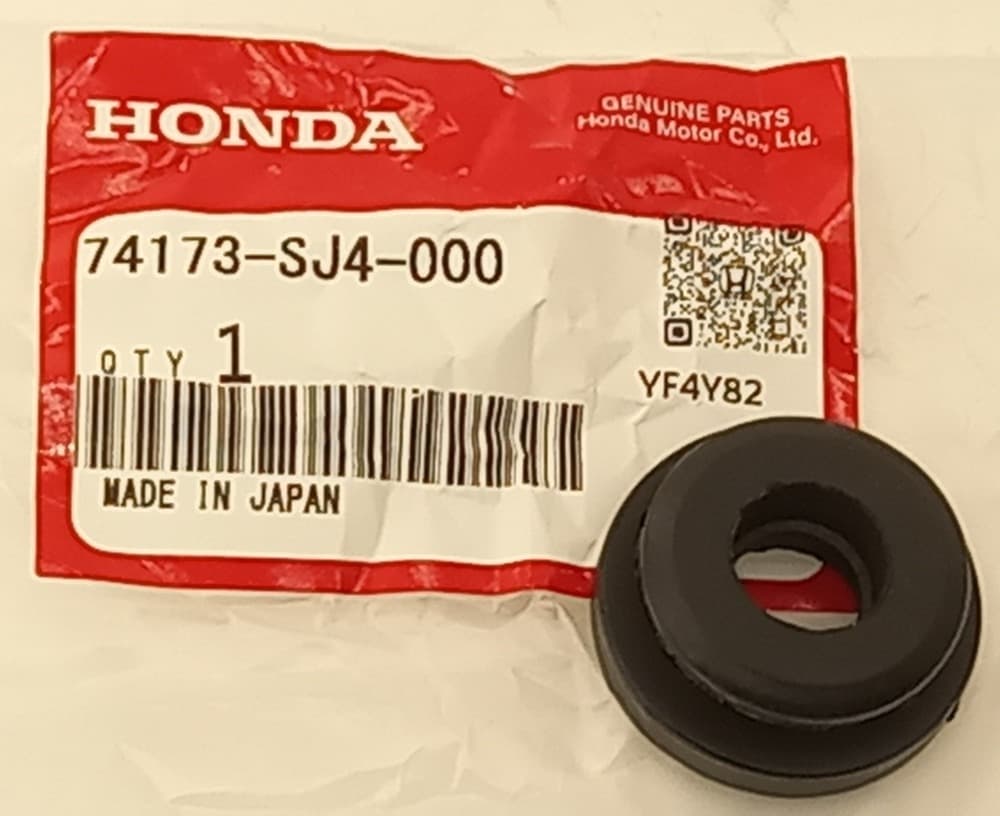 Втулка Хонда Аккорд в Белорецке 555531449