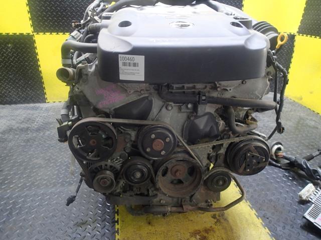 Двигатель Ниссан Файрледи в Белорецке 100460