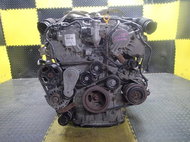 Двигатель Ниссан Фуга в Белорецке 100467