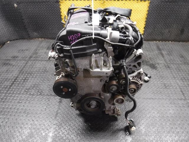 Двигатель Мицубиси Аутлендер в Белорецке 101923