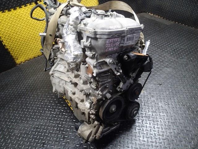 Двигатель Тойота Аурис в Белорецке 102545