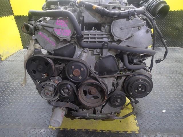 Двигатель Ниссан Фуга в Белорецке 102653
