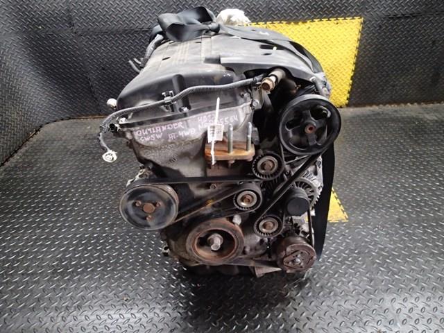 Двигатель Мицубиси Аутлендер в Белорецке 102696
