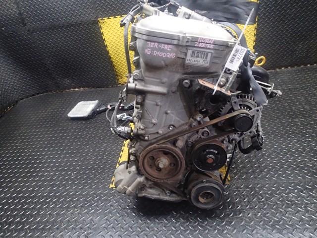 Двигатель Тойота Ноах в Белорецке 102785