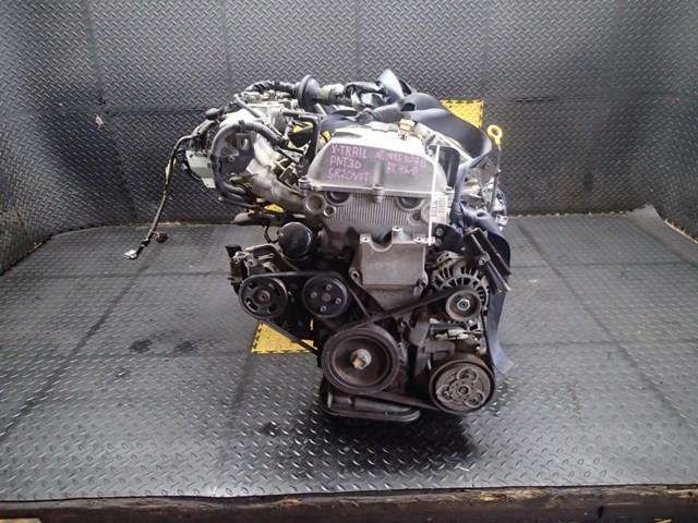 Двигатель Ниссан Х-Трейл в Белорецке 102831