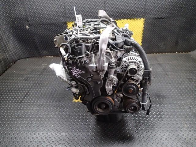 Двигатель Мазда СХ 5 в Белорецке 102960