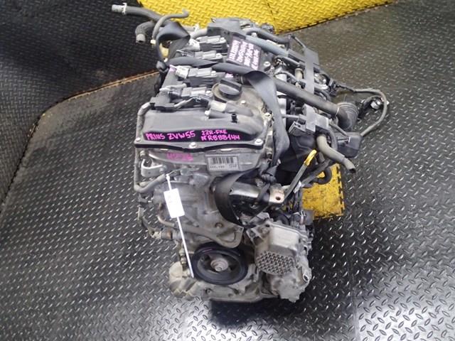 Двигатель Тойота Приус в Белорецке 103163