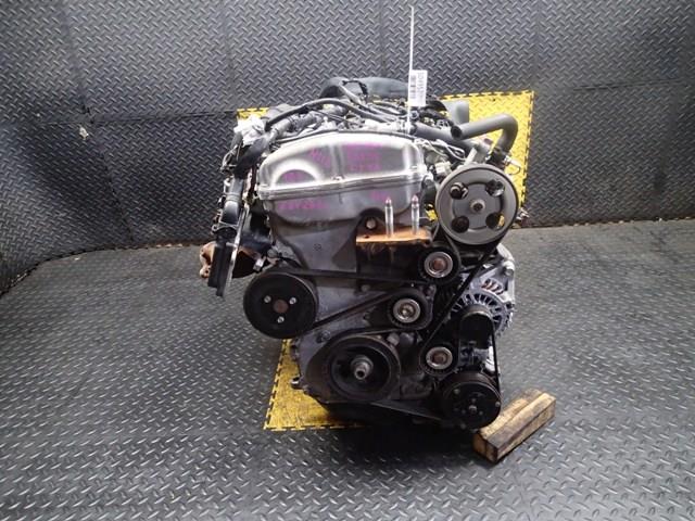 Двигатель Мицубиси Галант Фортис в Белорецке 104957