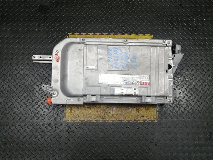 Высоковольтная батарея Тойота Аква в Белорецке 105067