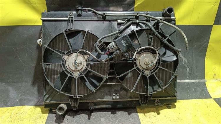 Радиатор основной Ниссан Фуга в Белорецке 105359