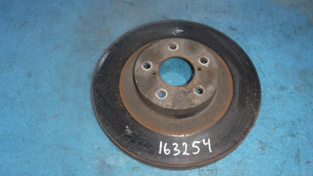 Тормозной диск Субару Форестер в Белорецке 1080511
