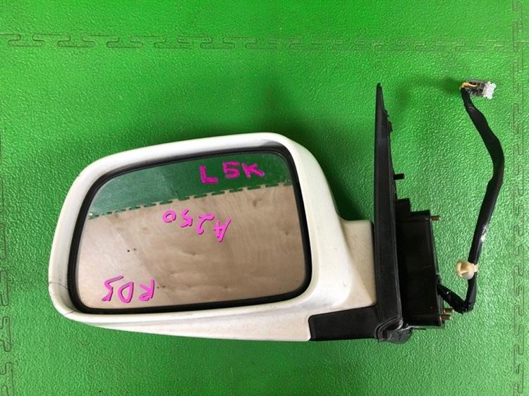 Зеркало Хонда СРВ в Белорецке 109518