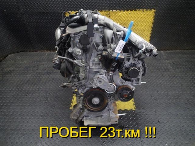 Двигатель Тойота СНР в Белорецке 110426
