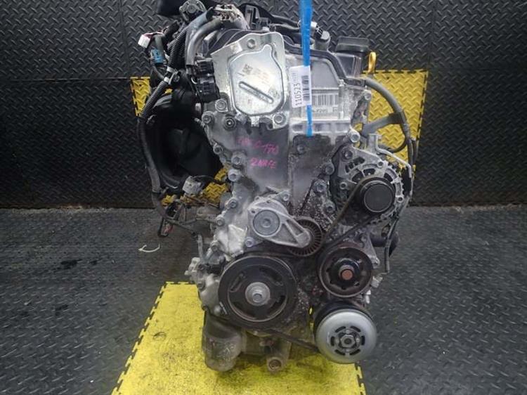 Двигатель Тойота Сиента в Белорецке 110523