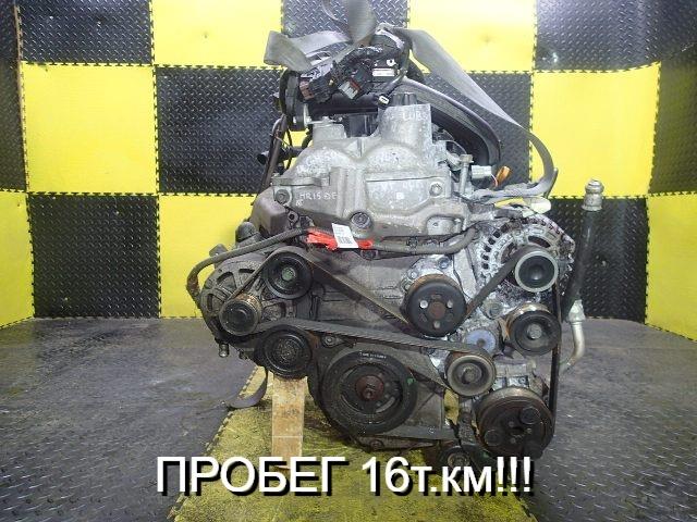 Двигатель Ниссан Куб в Белорецке 111899