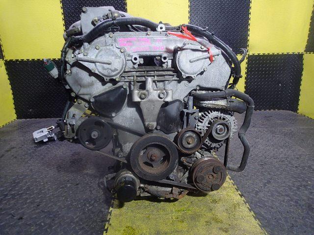 Двигатель Ниссан Мурано в Белорецке 111918