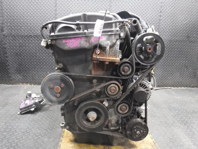 Двигатель Мицубиси Аутлендер в Белорецке 111974
