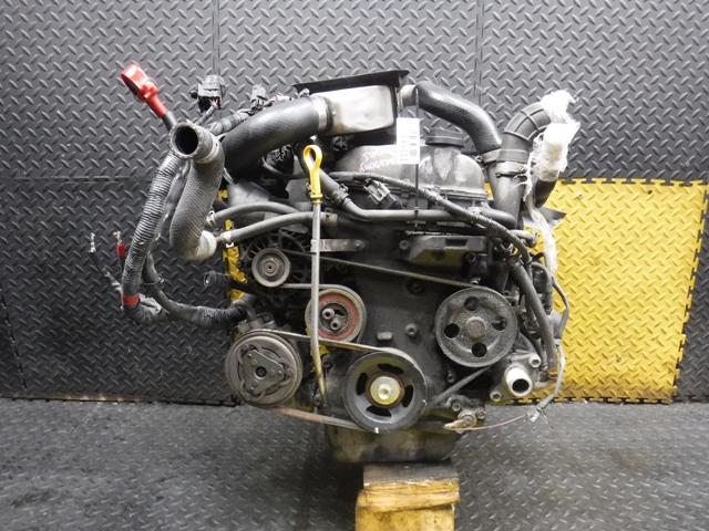 Двигатель Сузуки Джимни в Белорецке 111983