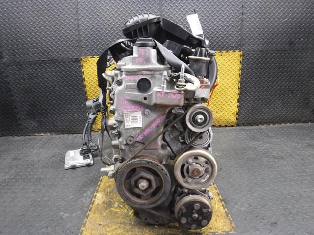 Двигатель Хонда Инсайт в Белорецке 111988