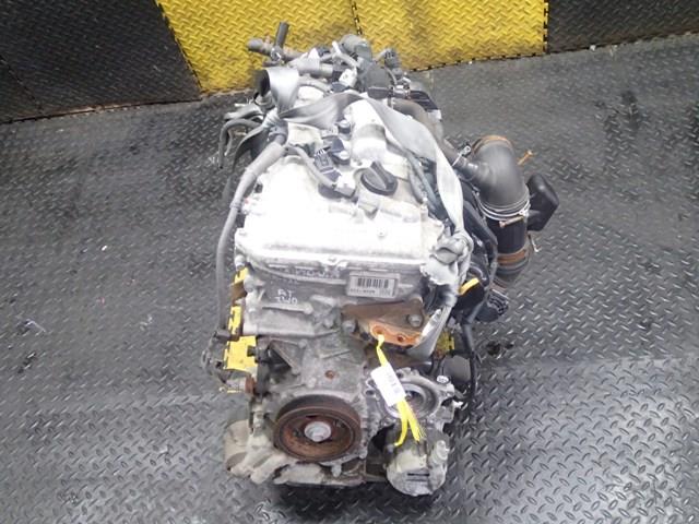 Двигатель Тойота Приус в Белорецке 112446