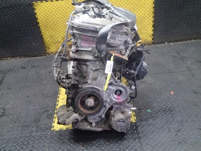 Двигатель Тойота Приус в Белорецке 112448