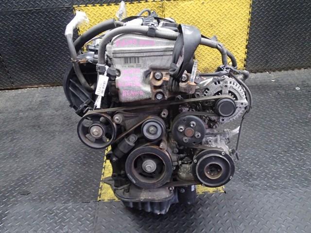 Двигатель Тойота Эстима в Белорецке 112454