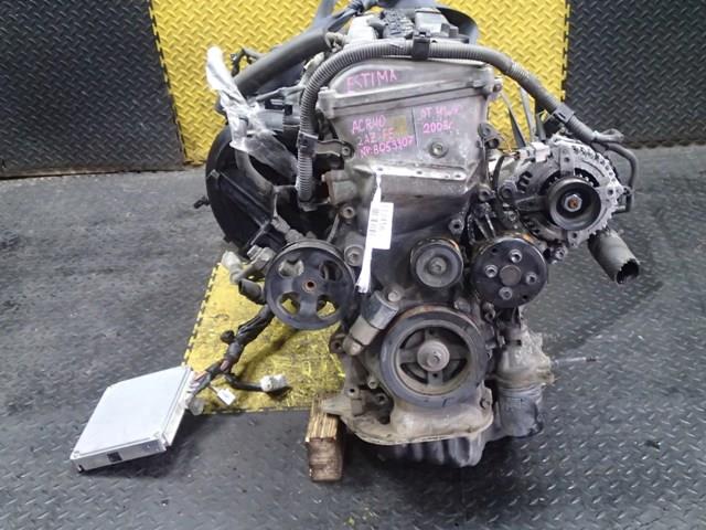 Двигатель Тойота Эстима в Белорецке 1124561