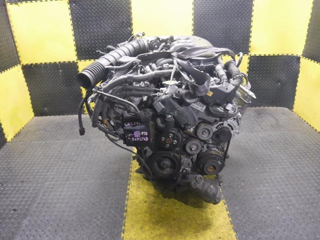Двигатель Лексус ГС 350 в Белорецке 112468