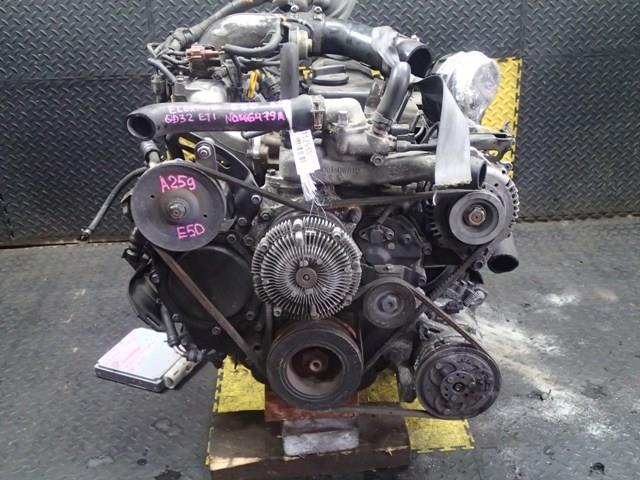 Двигатель Ниссан Эльгранд в Белорецке 112535