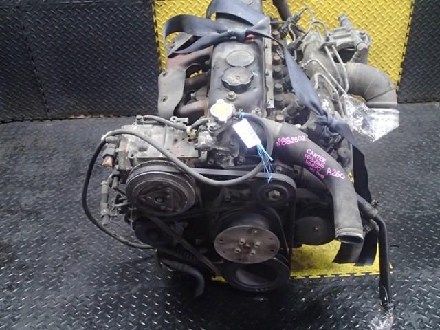 Двигатель Мицубиси Кантер в Белорецке 112746