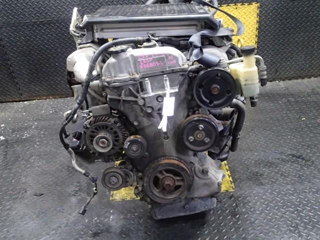 Двигатель Мазда СХ 7 в Белорецке 112777