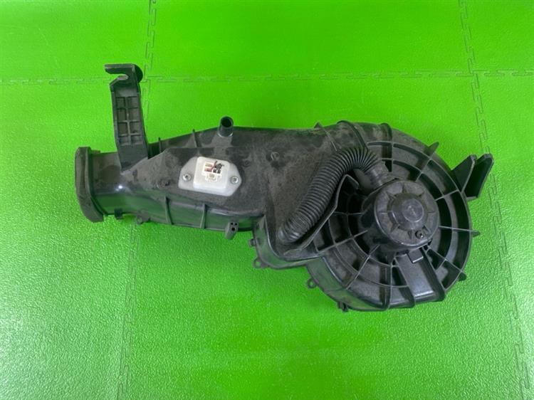 Мотор печки Субару Импреза в Белорецке 113084