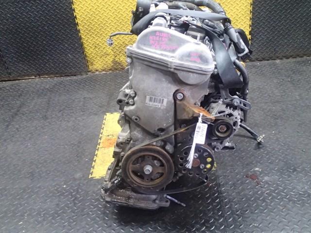 Двигатель Тойота Аурис в Белорецке 114673