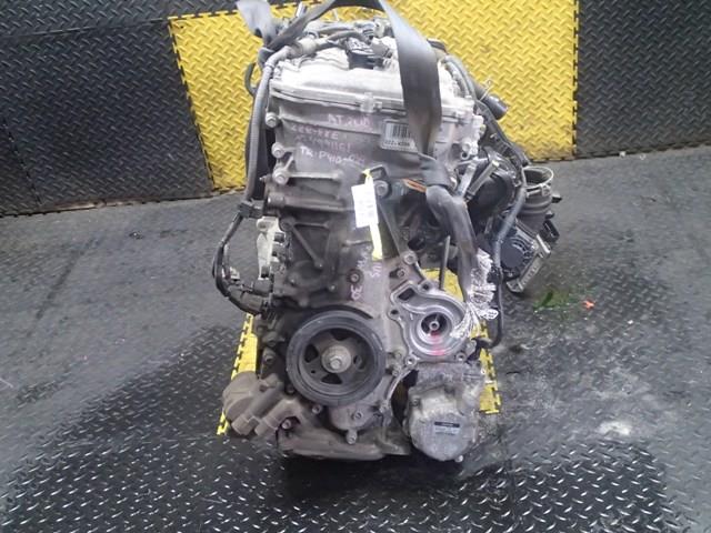 Двигатель Тойота Приус в Белорецке 114704