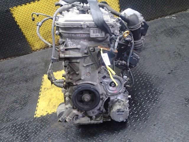 Двигатель Тойота Приус в Белорецке 114712