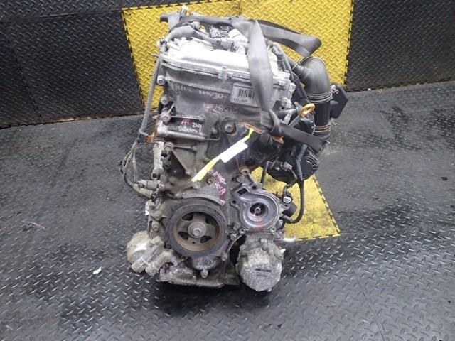 Двигатель Тойота Приус в Белорецке 114715