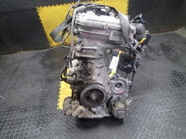 Двигатель Тойота Приус в Белорецке 114723