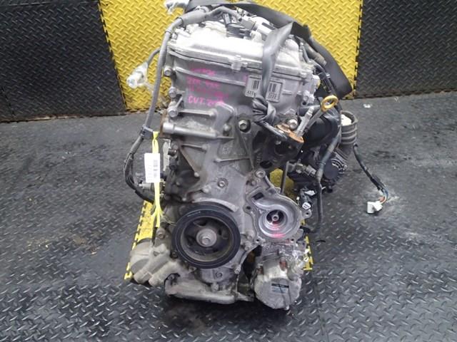 Двигатель Тойота Приус в Белорецке 114727