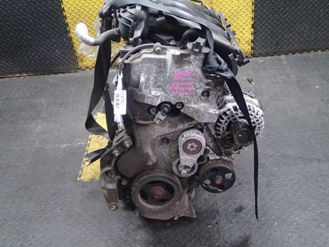 Двигатель Ниссан Лафеста в Белорецке 114790