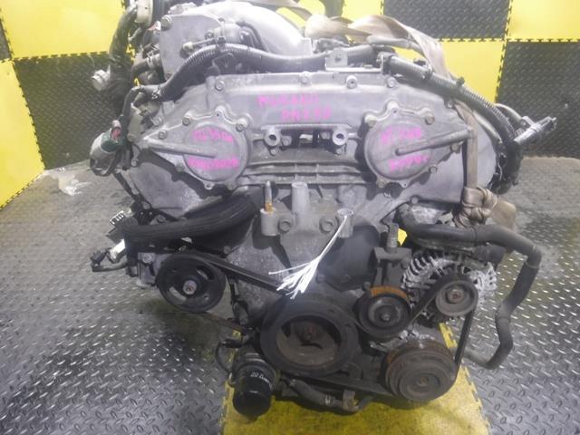 Двигатель Ниссан Мурано в Белорецке 114800
