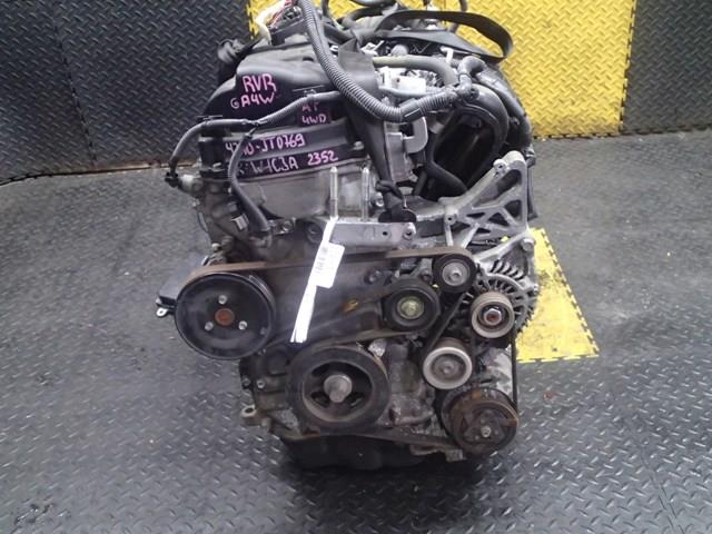 Двигатель Мицубиси РВР в Белорецке 114851