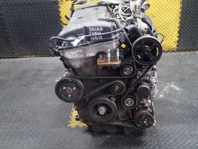 Двигатель Тойота Делика Д5 в Белорецке 114861