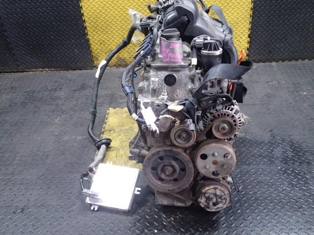 Двигатель Хонда Фит в Белорецке 114935