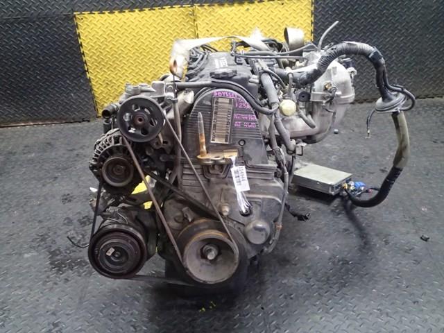 Двигатель Хонда Одиссей в Белорецке 114944