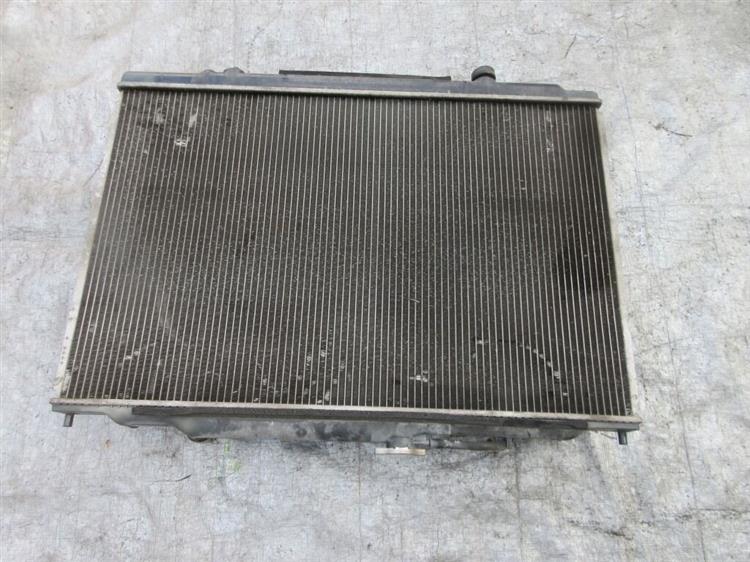 Радиатор основной Хонда МДХ в Белорецке 126180