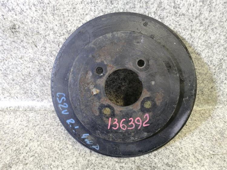Тормозной диск Мицубиси Лансер в Белорецке 136392