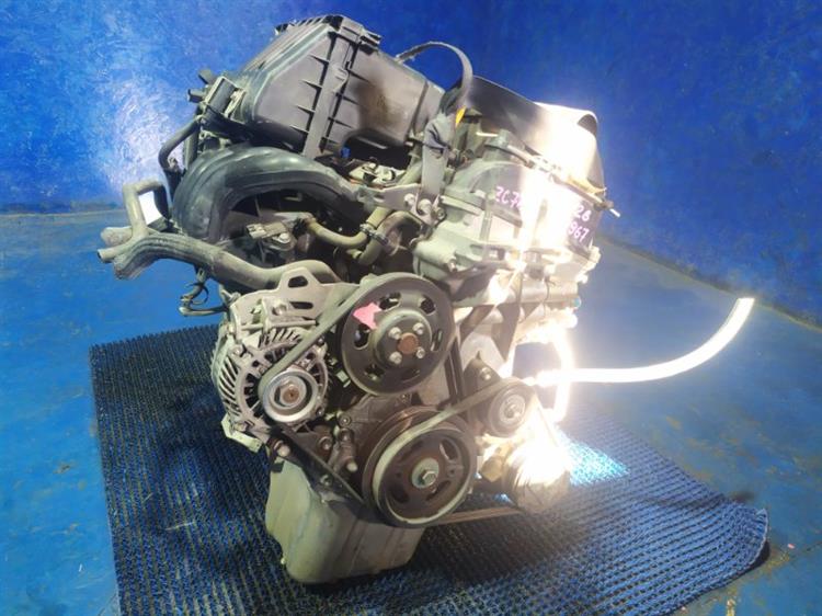 Двигатель Сузуки Свифт в Белорецке 172967