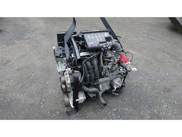 Двигатель Мицубиси Мираж в Белорецке 202187