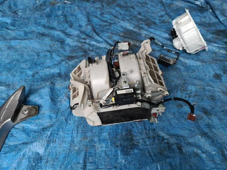 Мотор печки Хонда Легенд в Белорецке 206136