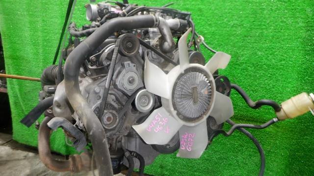 Двигатель Мицубиси Паджеро в Белорецке 2078481